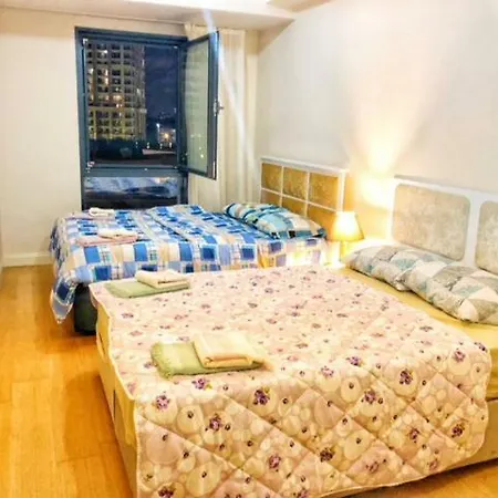 Cozy An Luxury アパート *