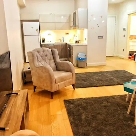 Appartement Cozy An Luxury *