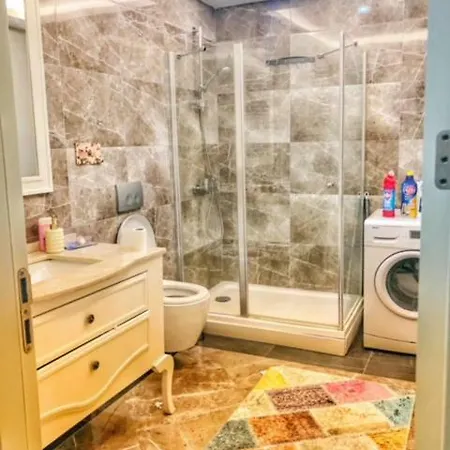 Appartement Cozy An Luxury *
