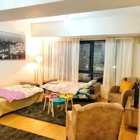 Cozy An Luxury * Istanbul