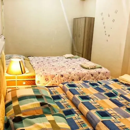Apartment Cozy An Luxury Istanbul
