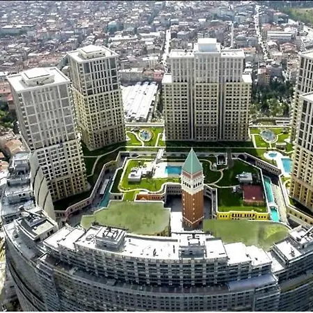 Cozy An Luxury Istanbul